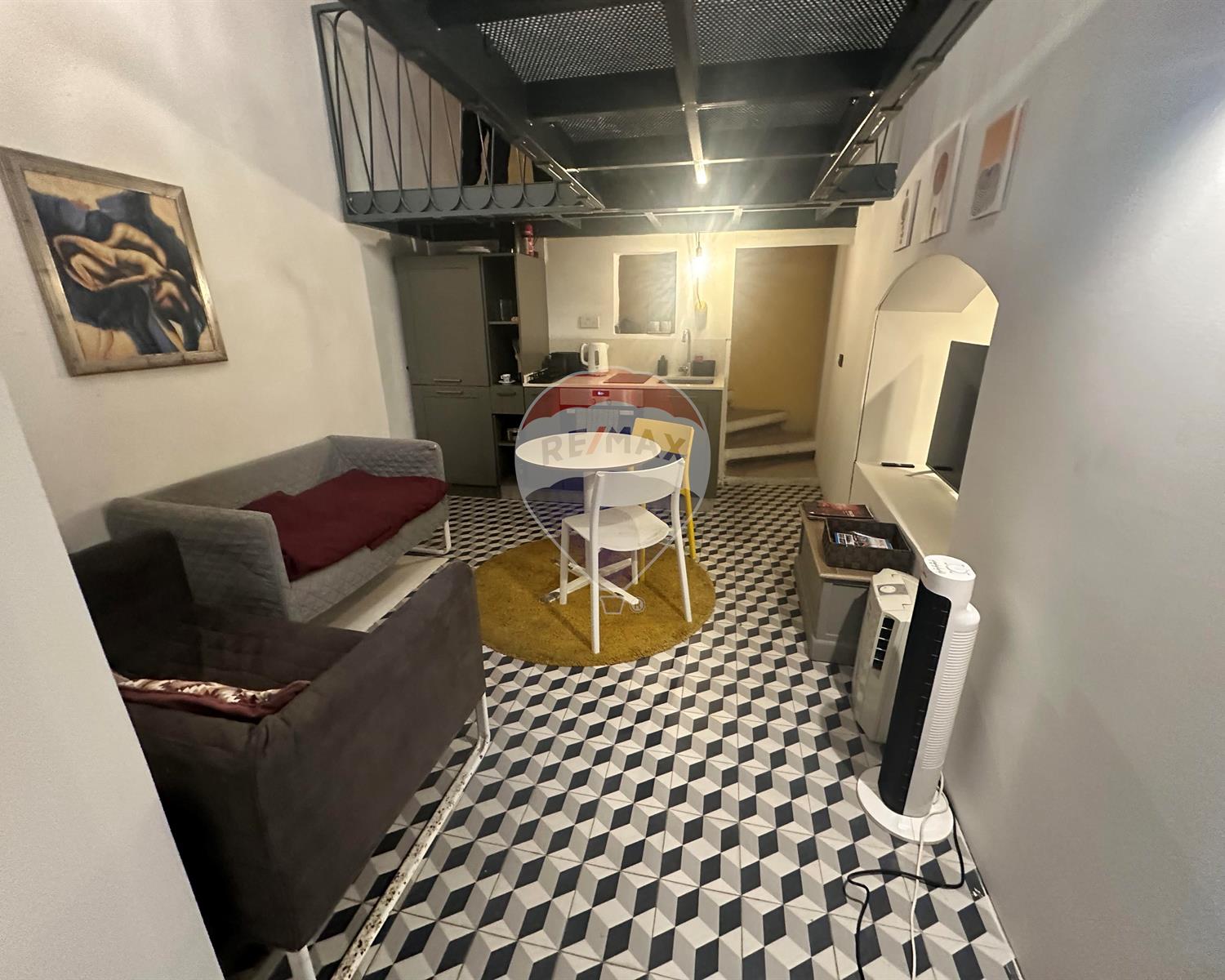 Maisonette