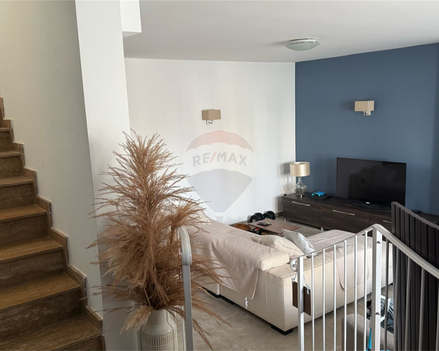 Maisonette Duplex