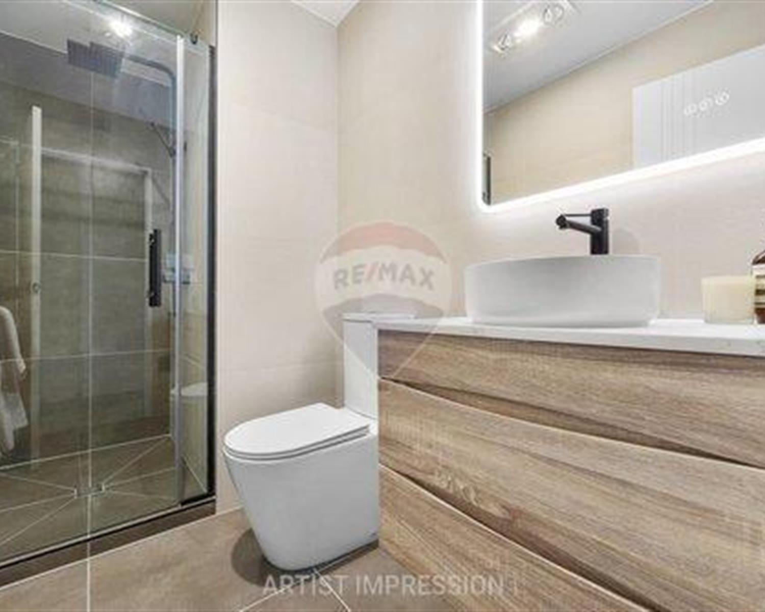 Maisonette