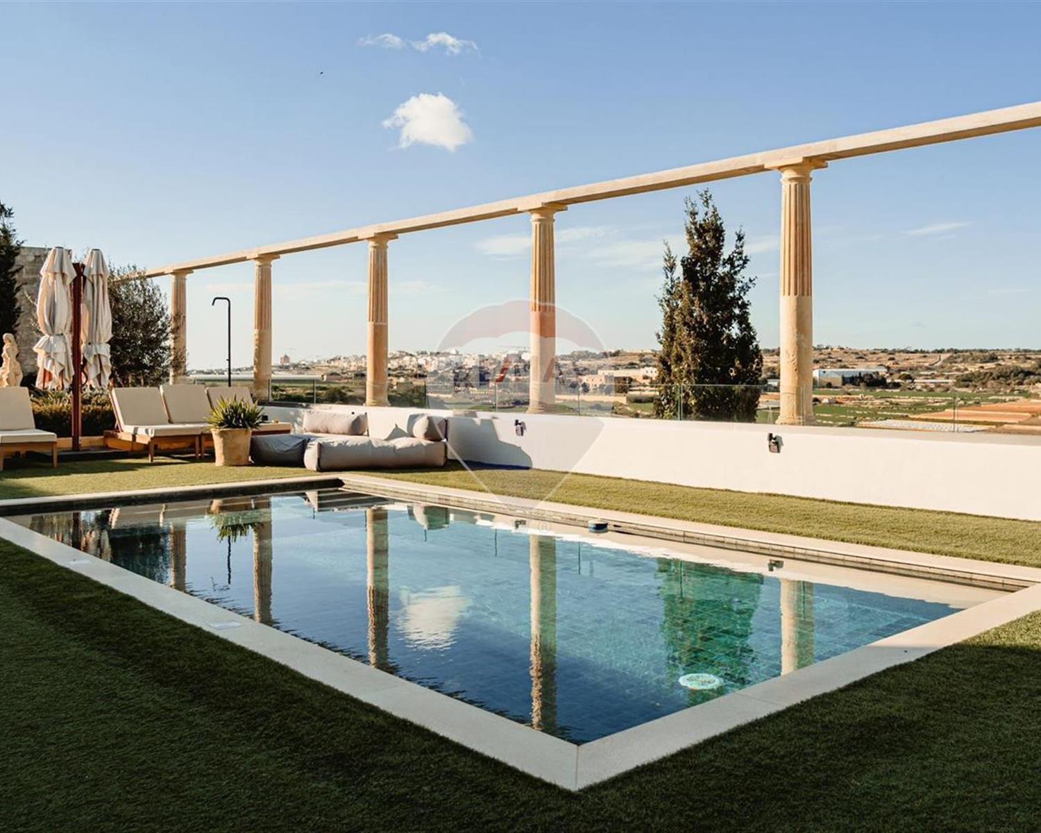 Farmhouse