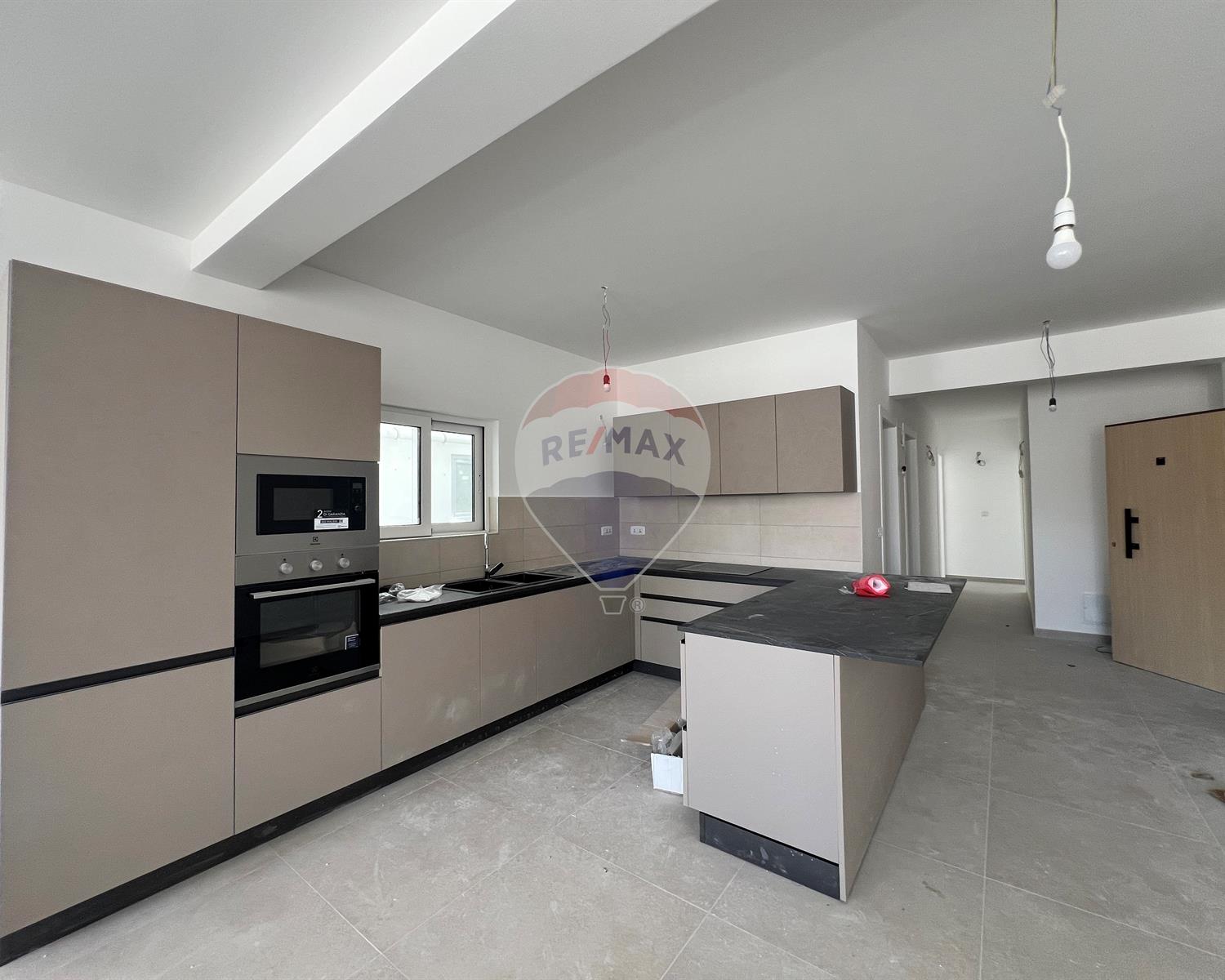 Maisonette