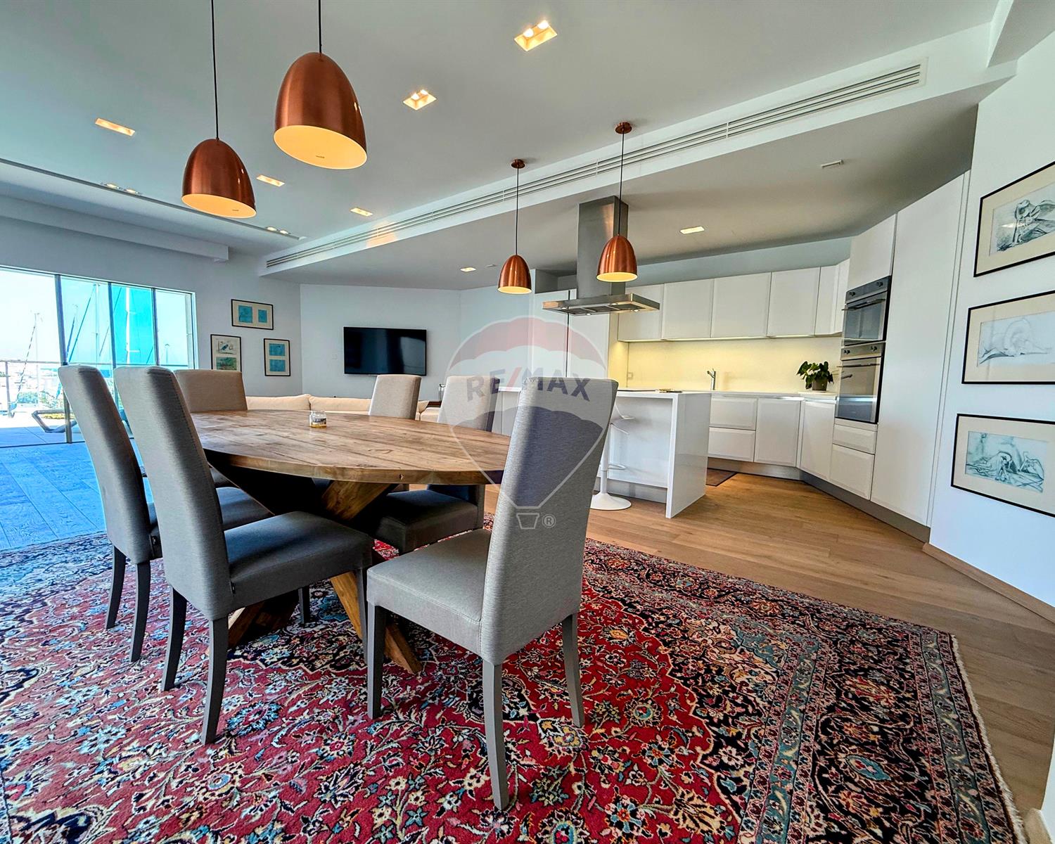 2 bedroom Penthouse for sale in St. Julian's - €2,350,000 - 200m²