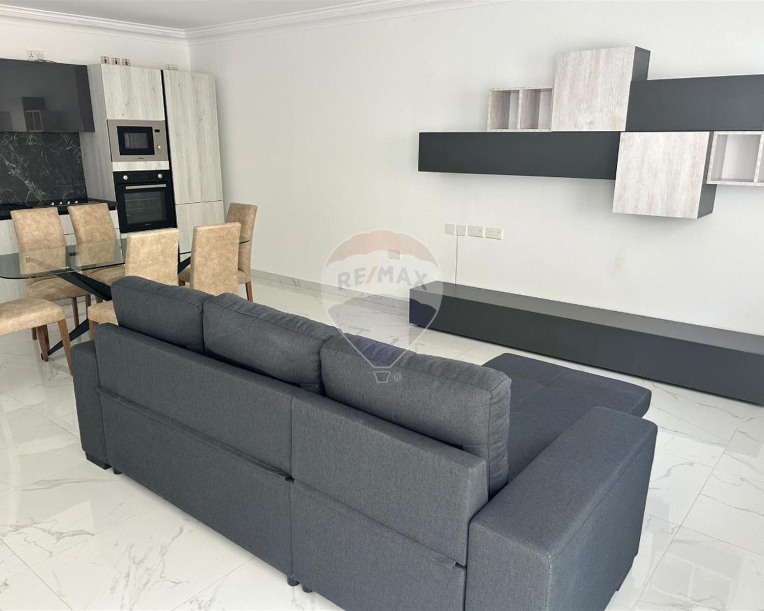Maisonette