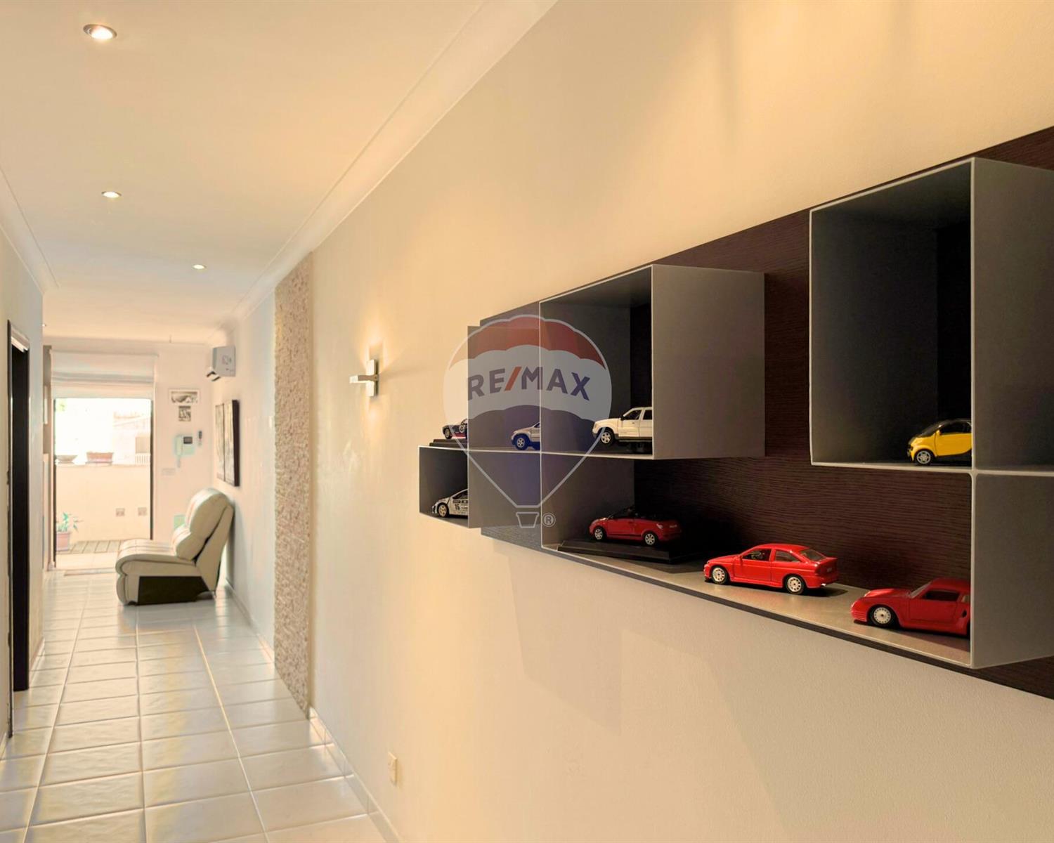 Maisonette