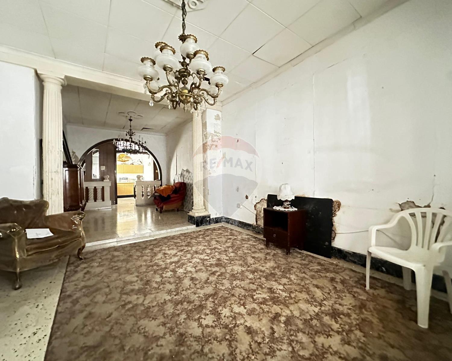 Townhouse