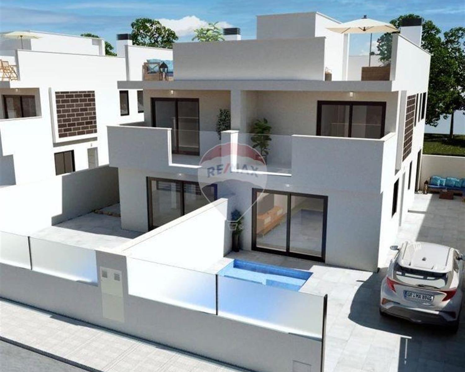 Villa Semi-detached