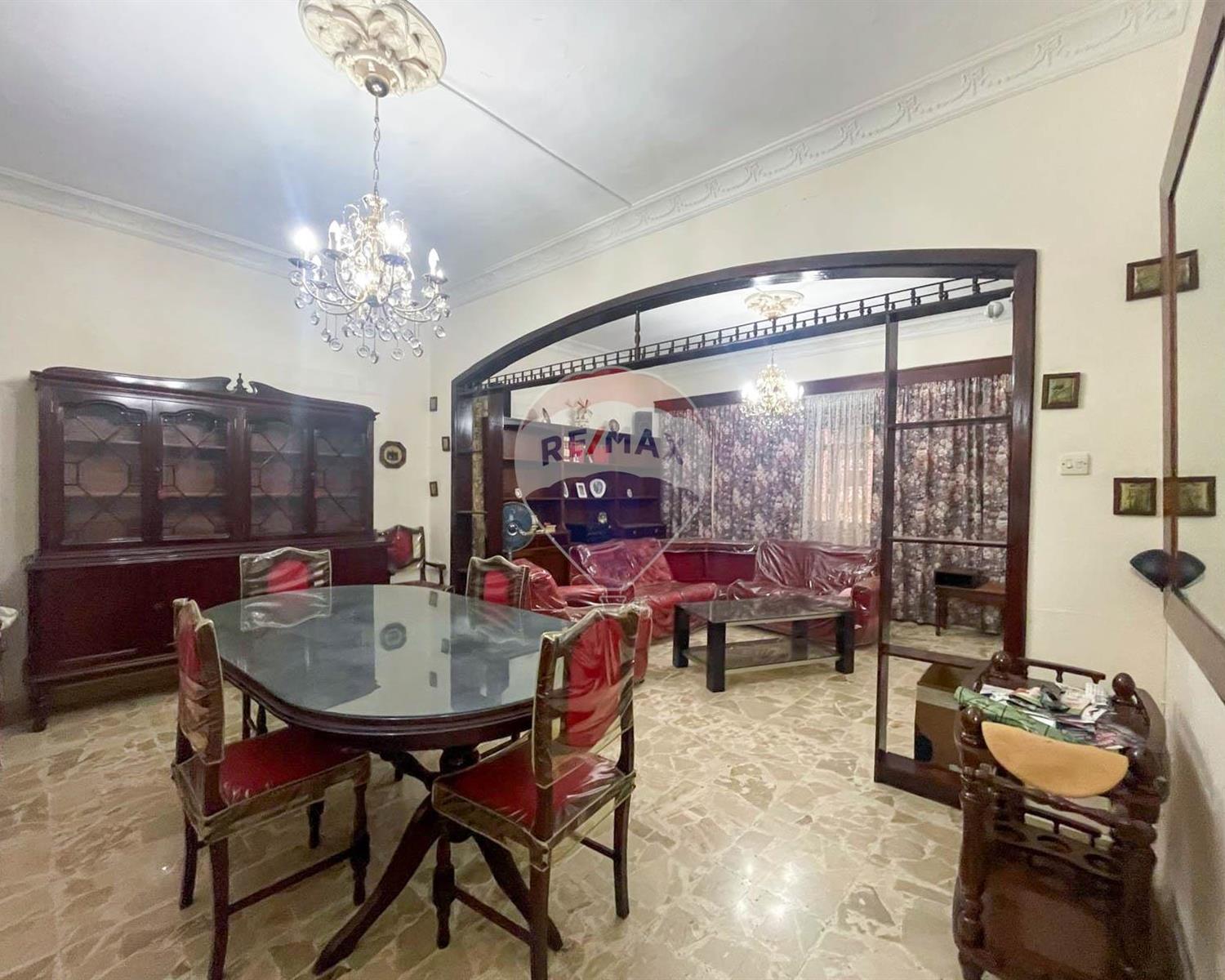 Maisonette Duplex