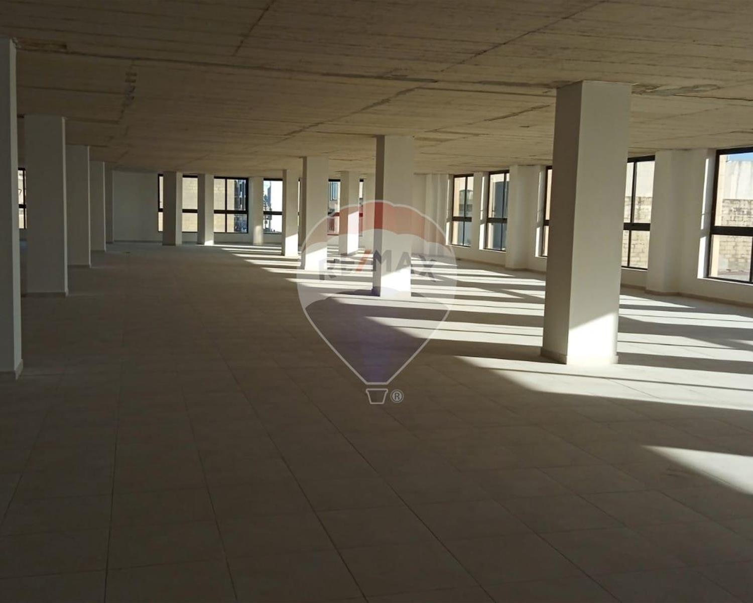 Office Space