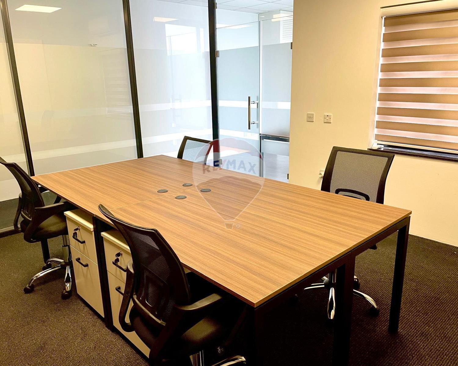 Office Space