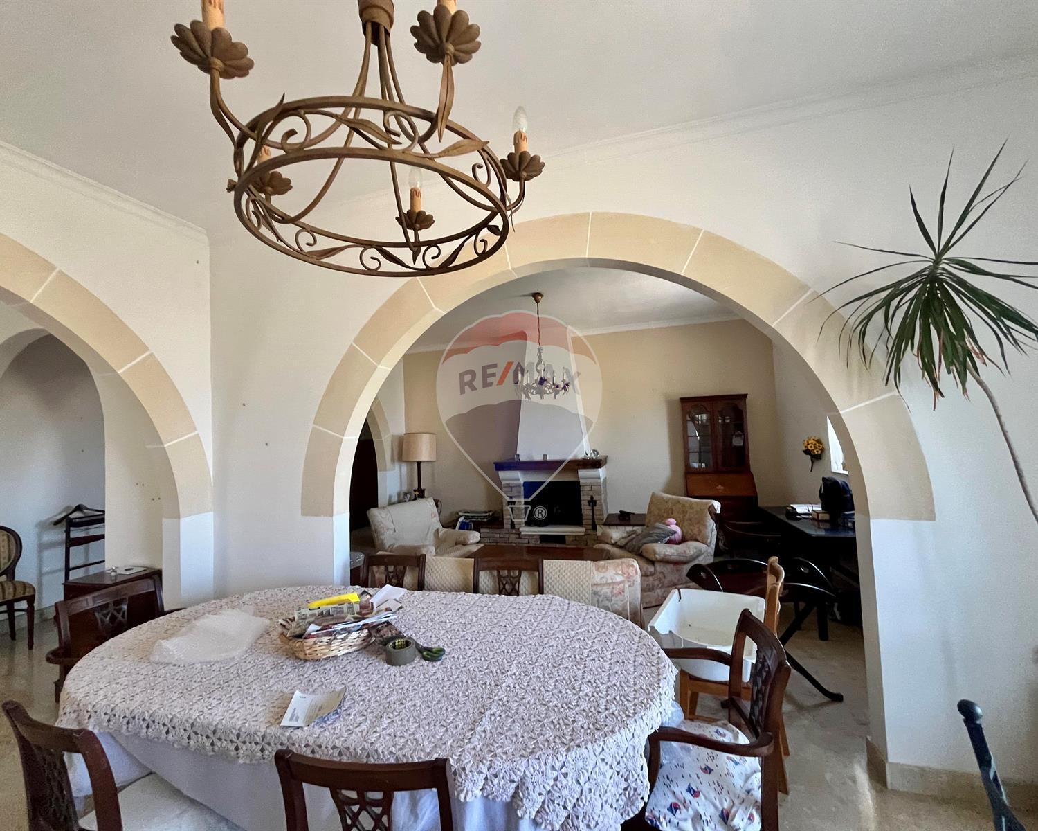Maisonette