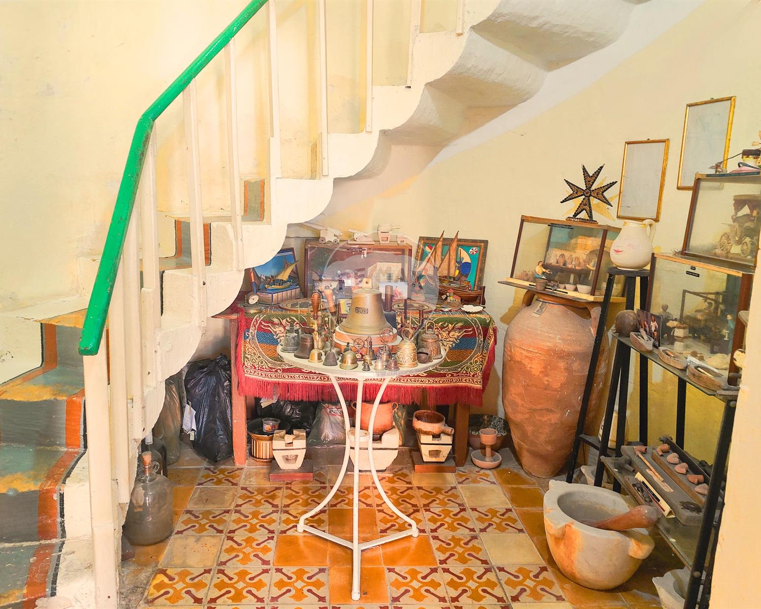 House of Character