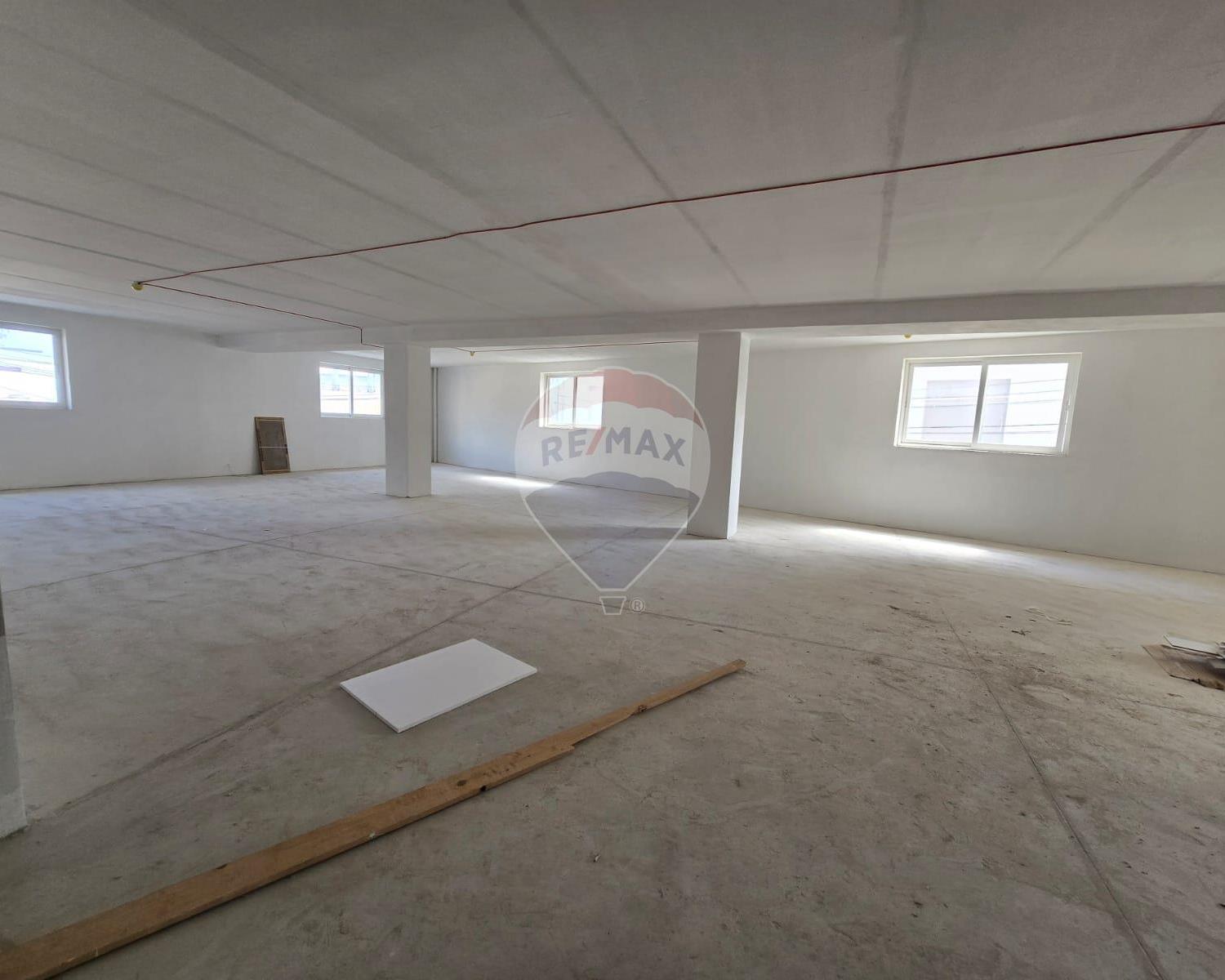 Warehouse with Office Space