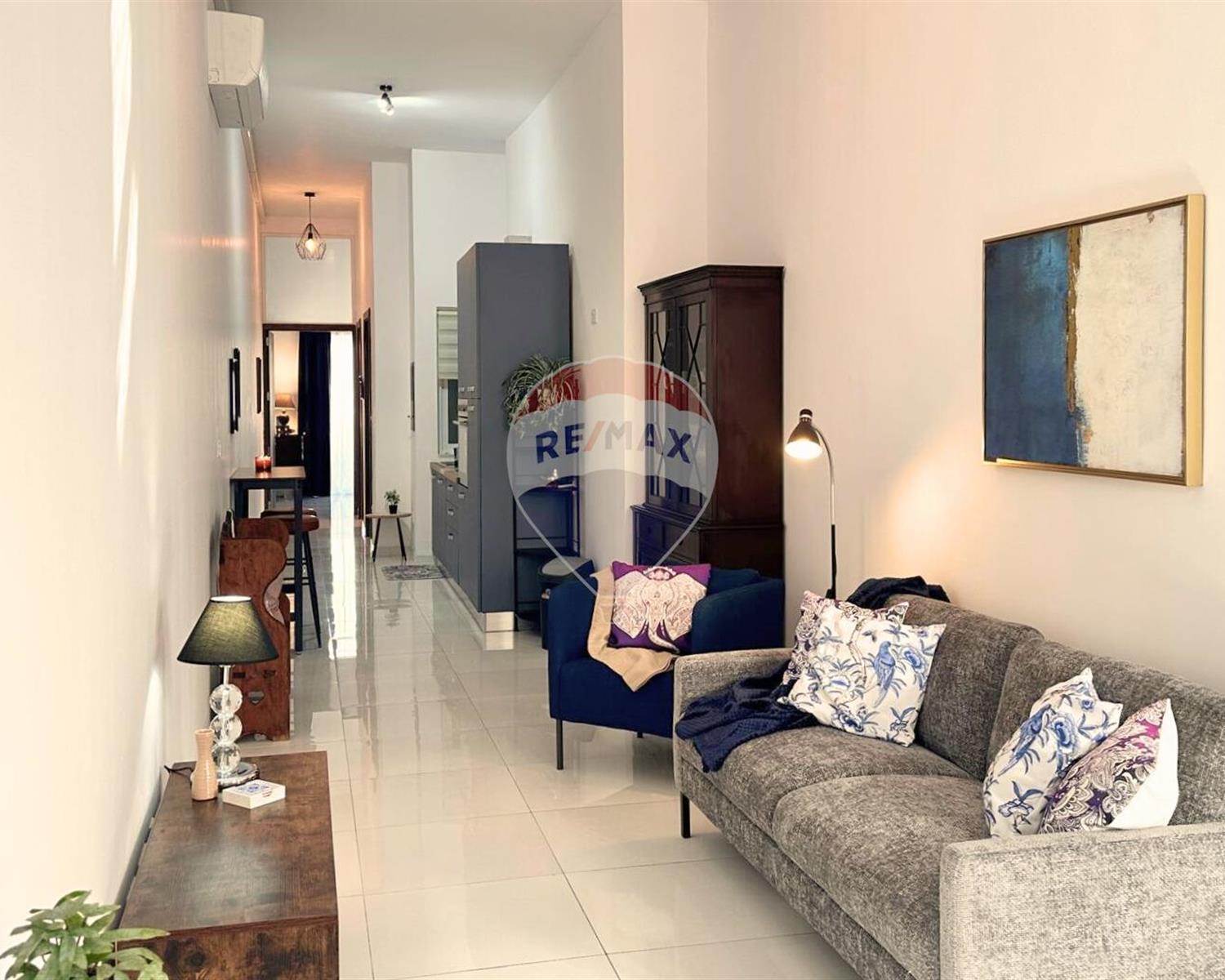 Maisonette
