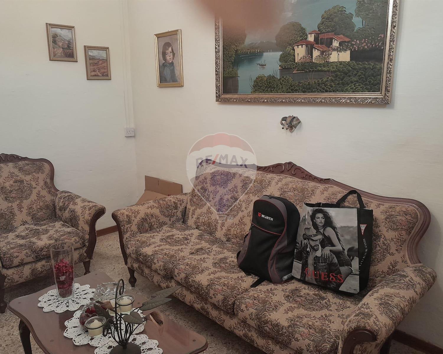 Maisonette
