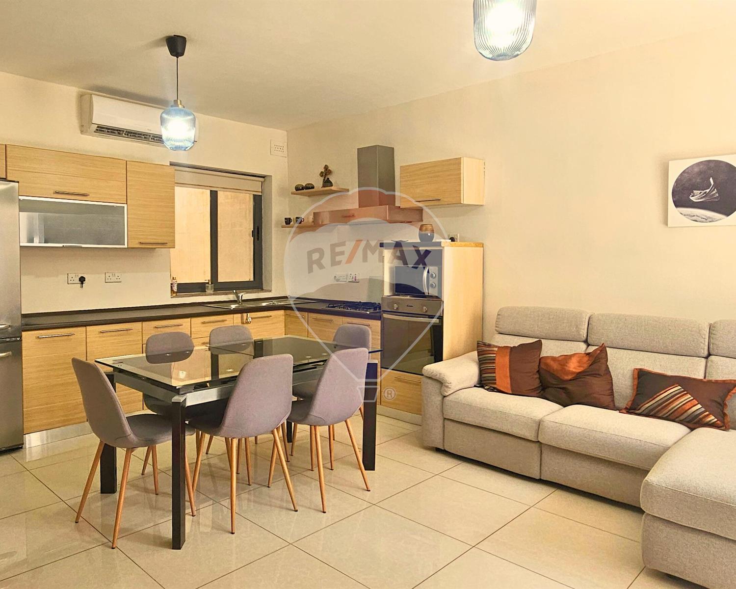Maisonette