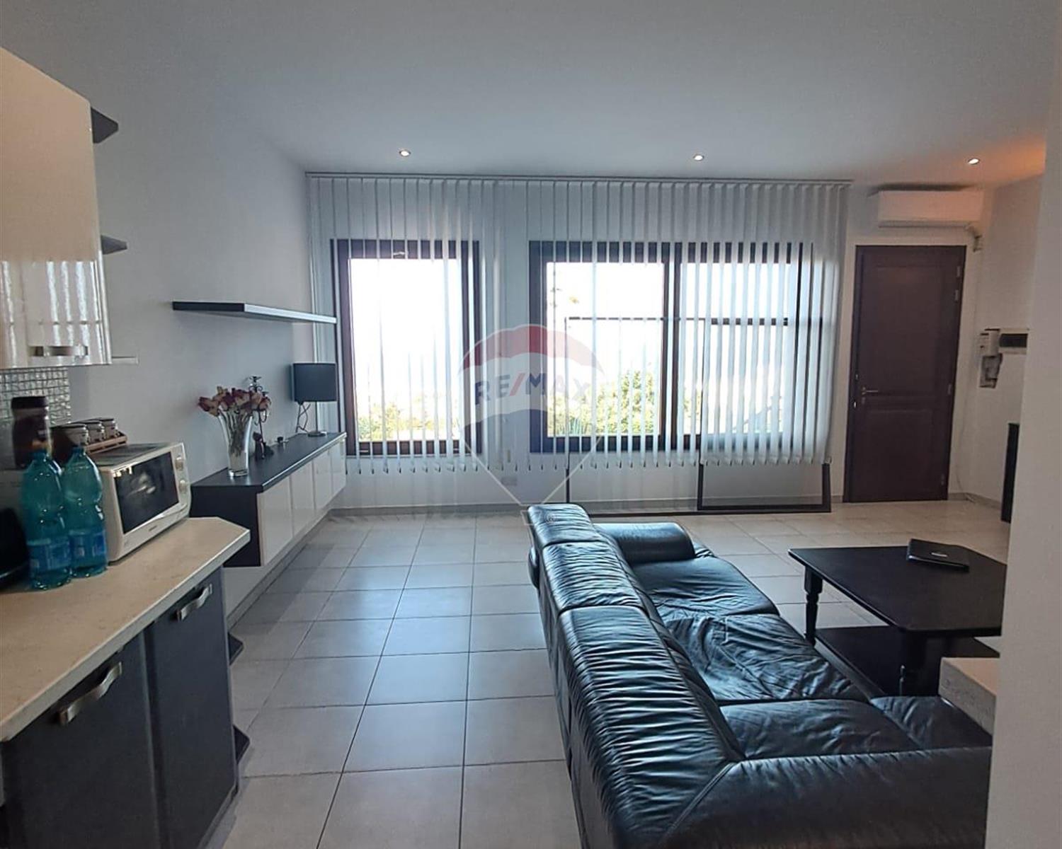 Maisonette