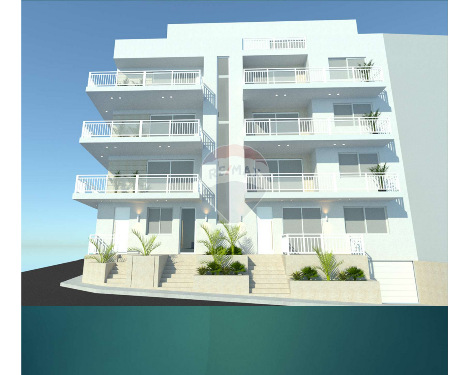Maisonette