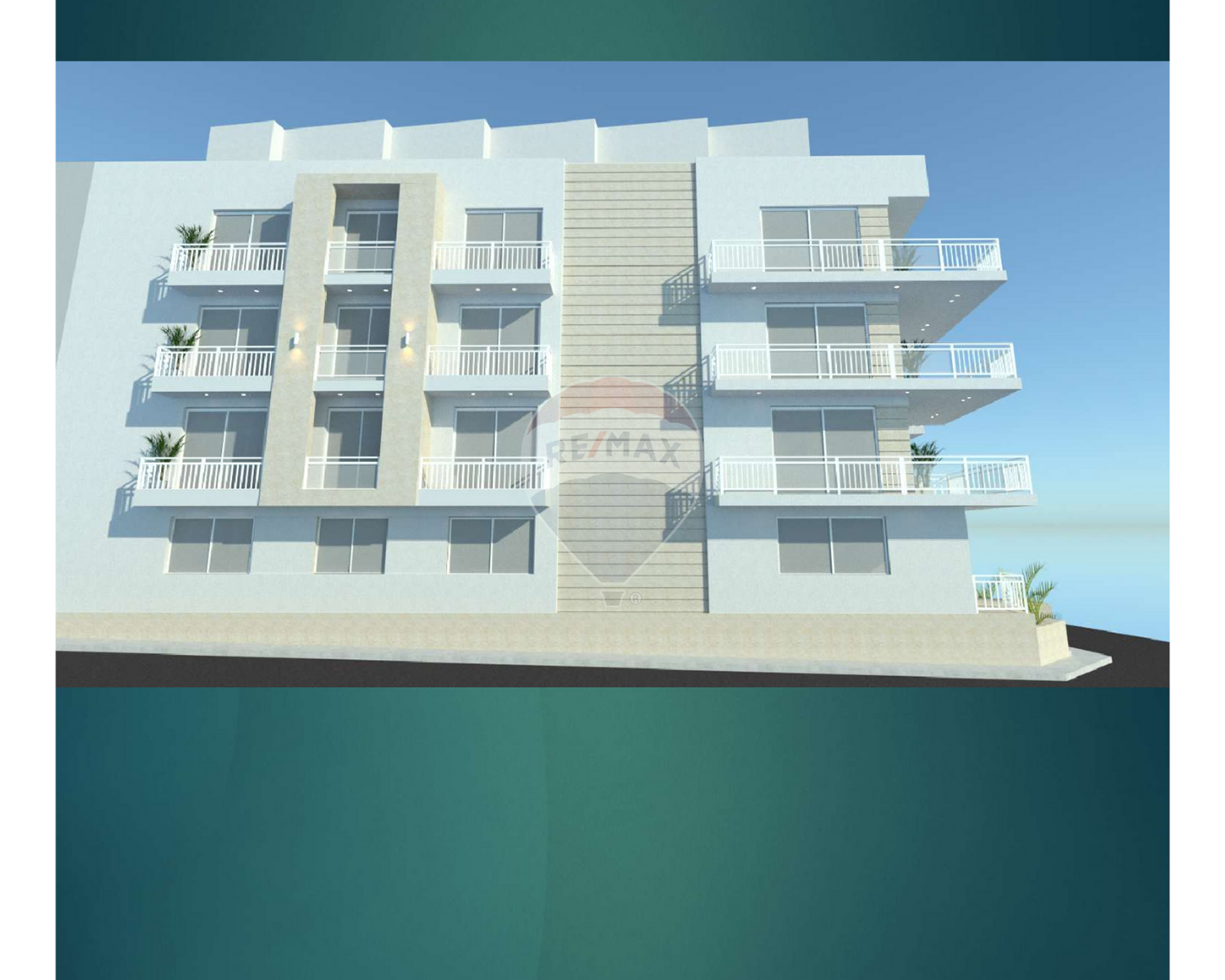 Maisonette