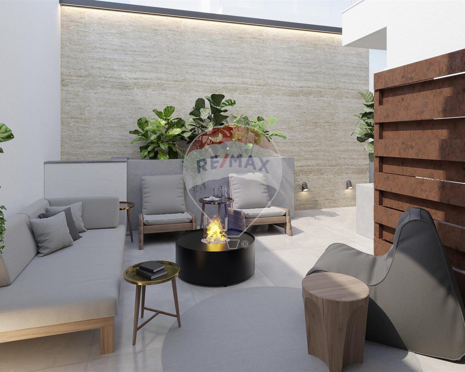 Maisonette