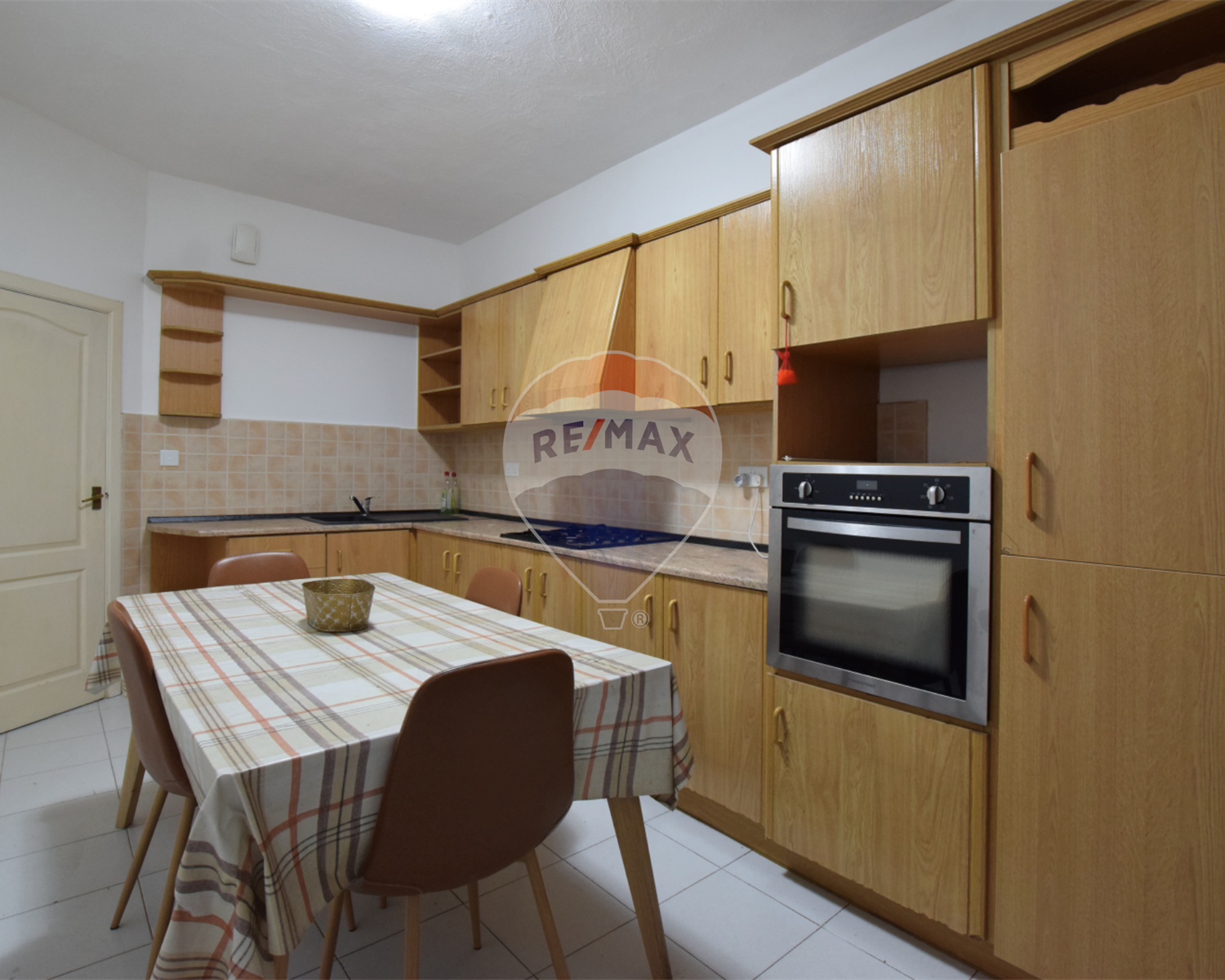 Maisonette