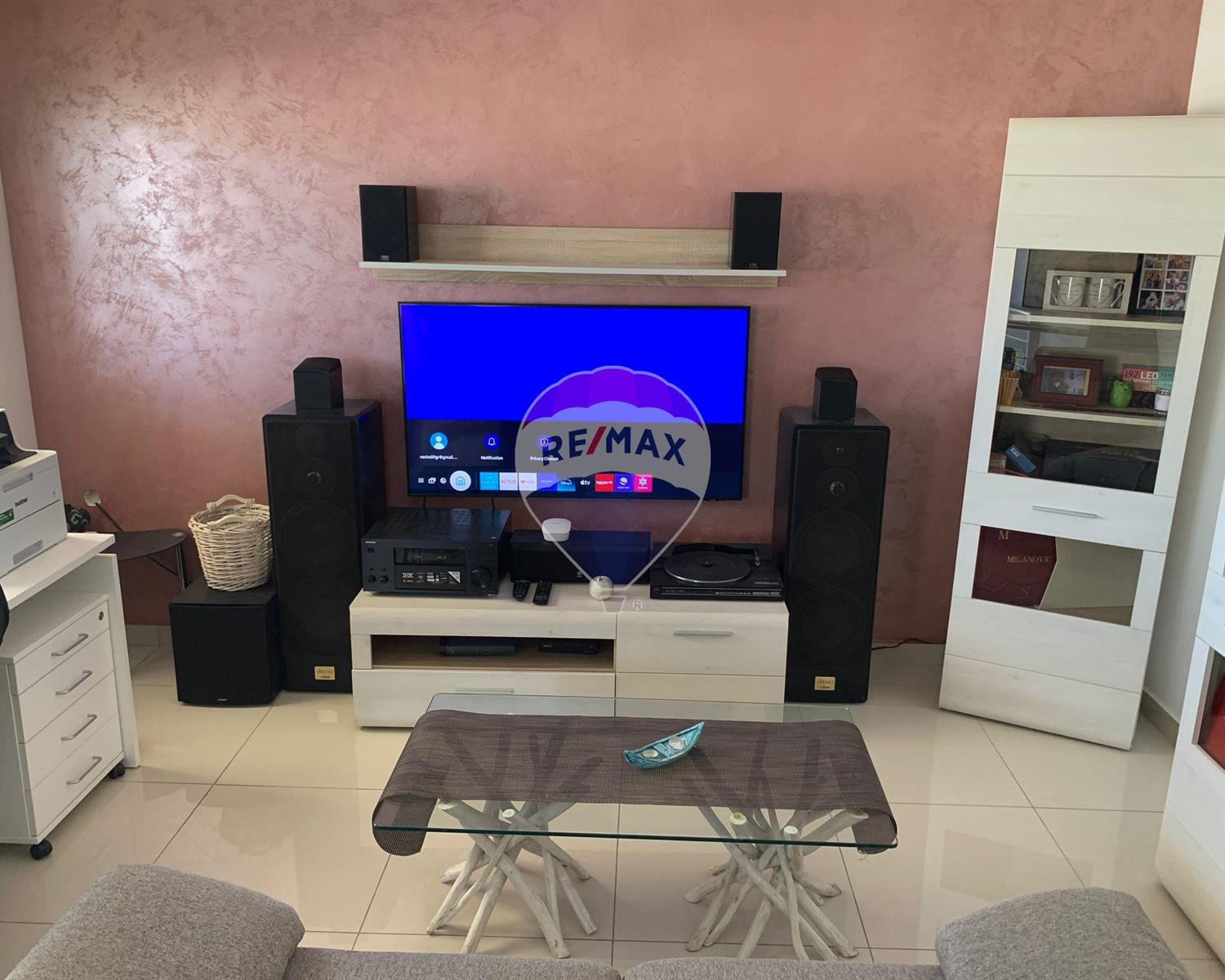 Penthouse Duplex