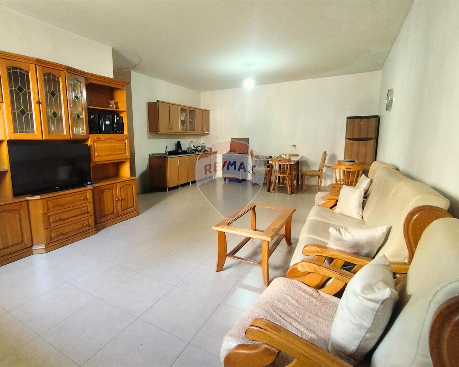 Maisonette