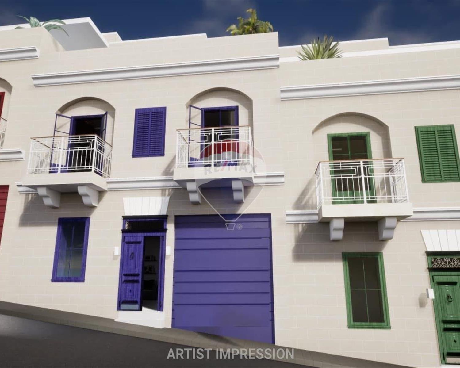 Townhouse