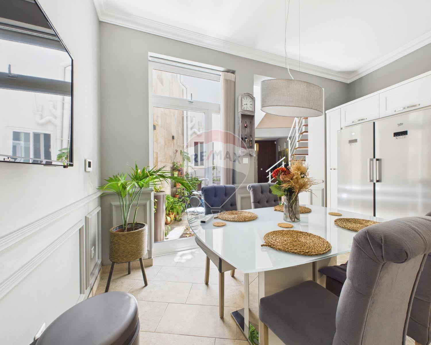 Townhouse
