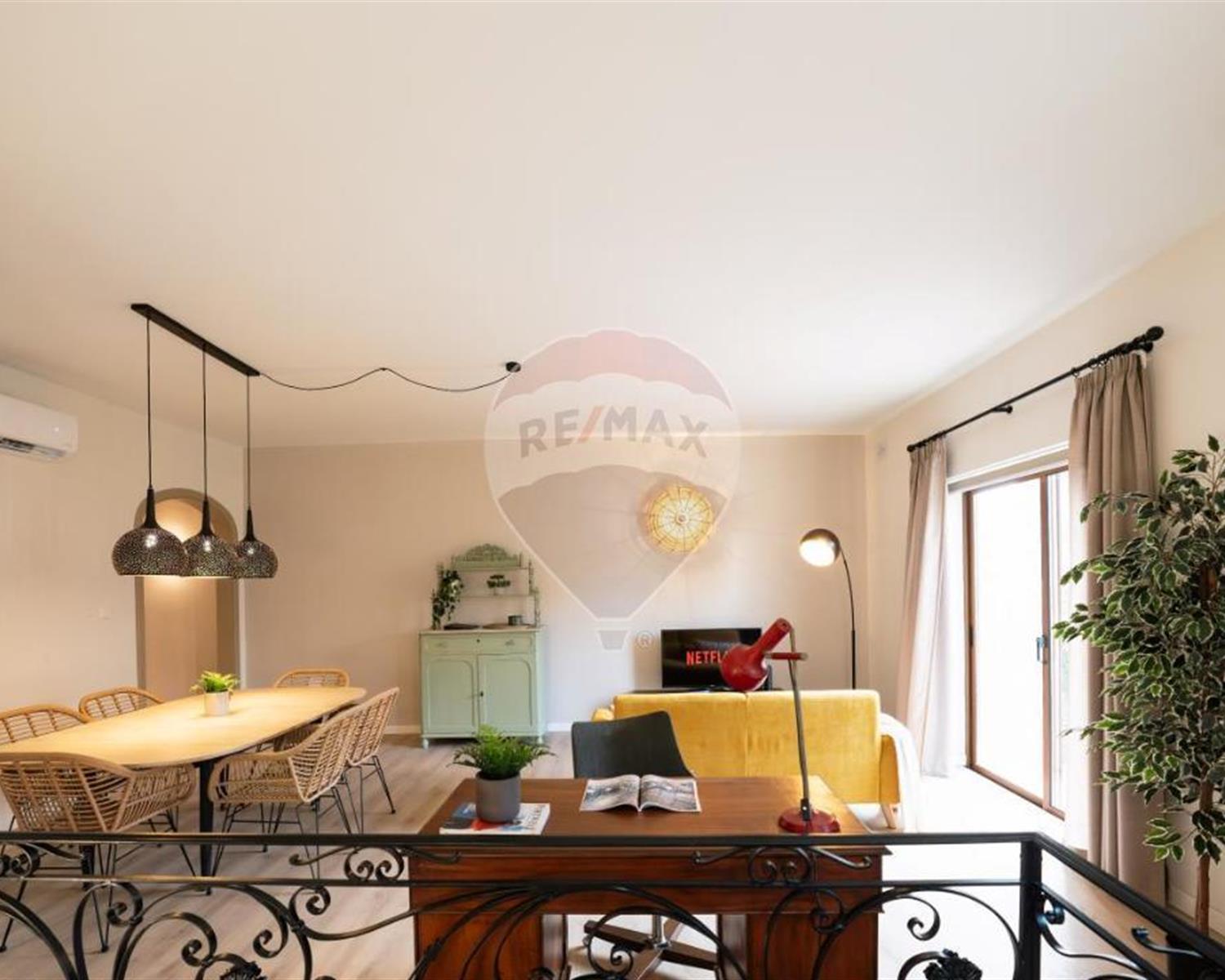 Maisonette