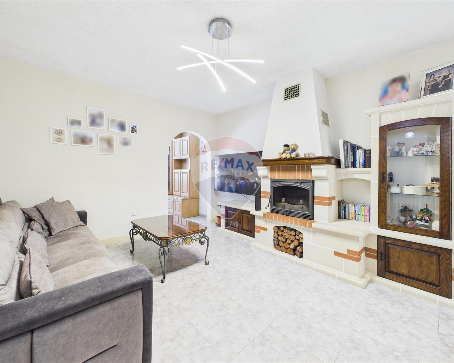 Maisonette