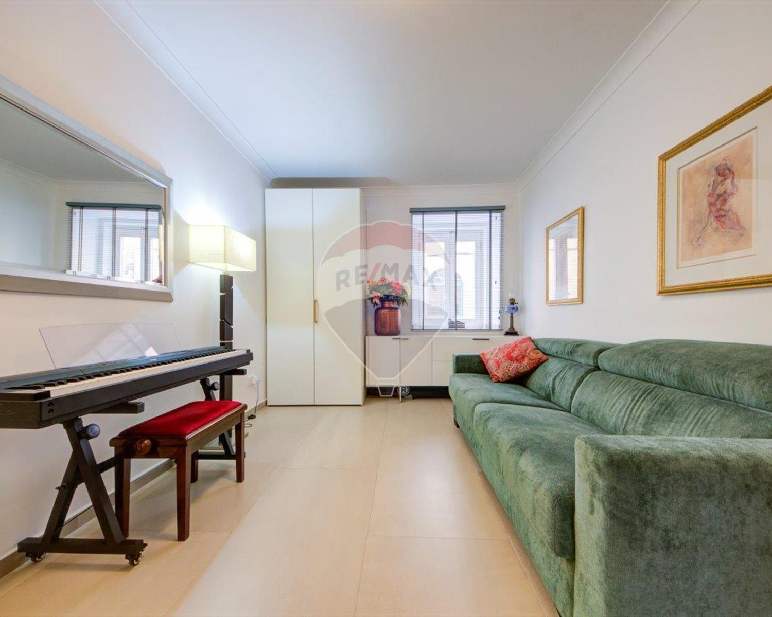 Maisonette