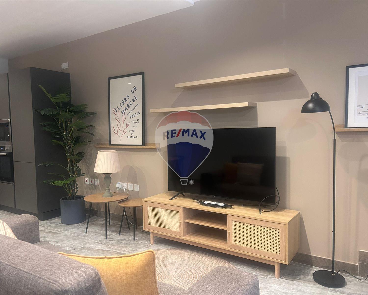 Maisonette
