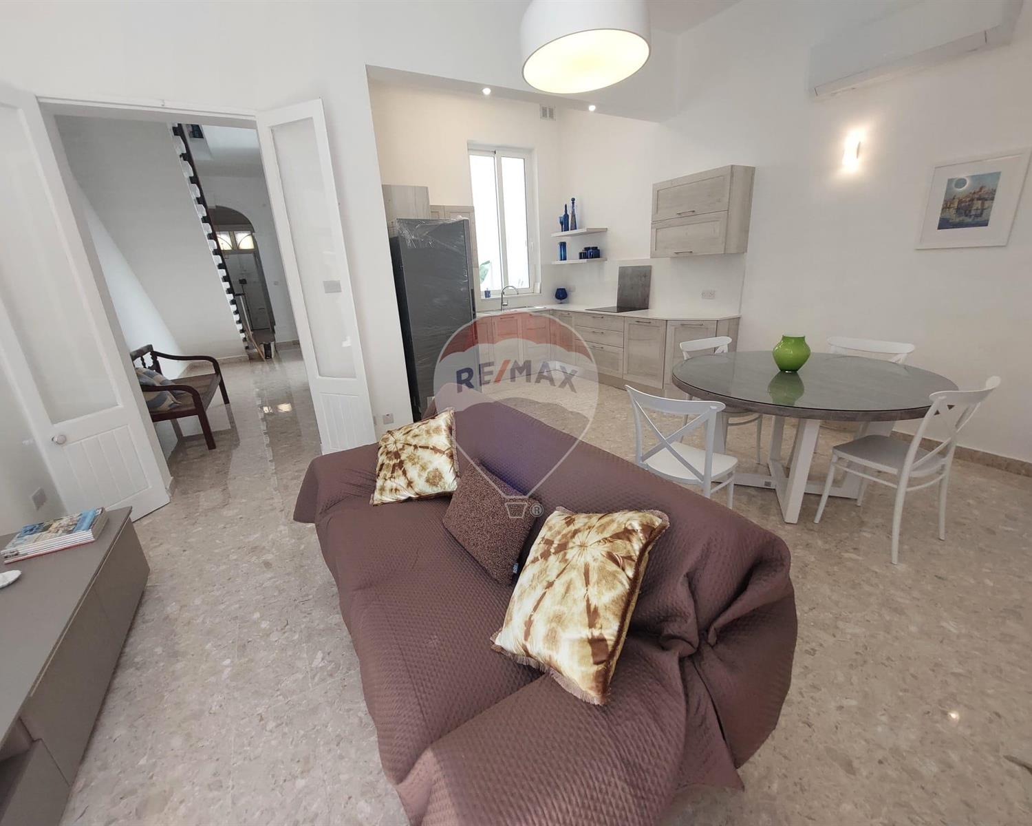 Townhouse