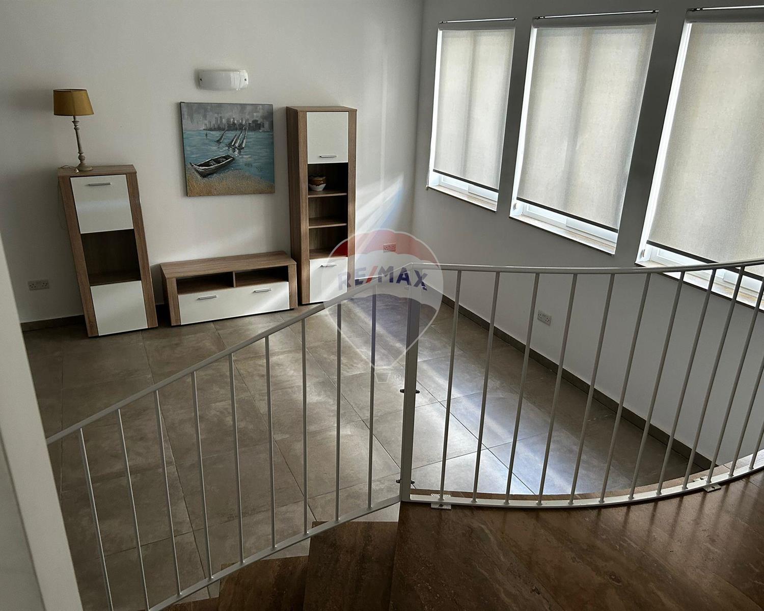 Maisonette Duplex