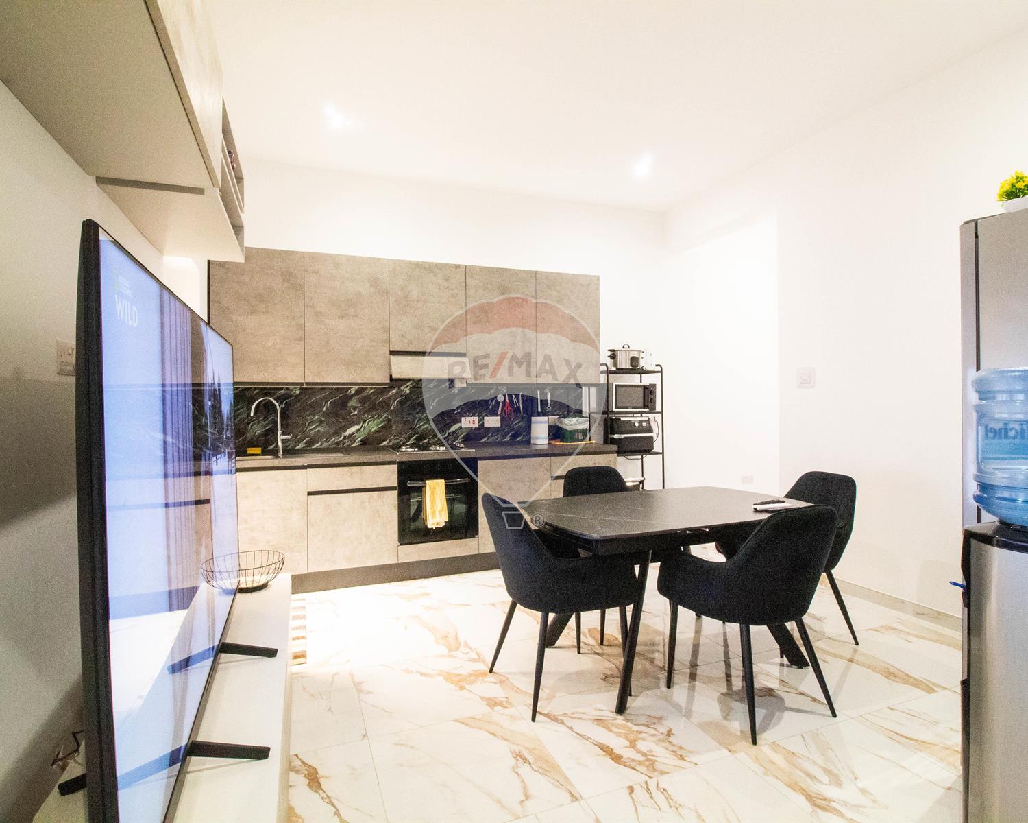 Maisonette