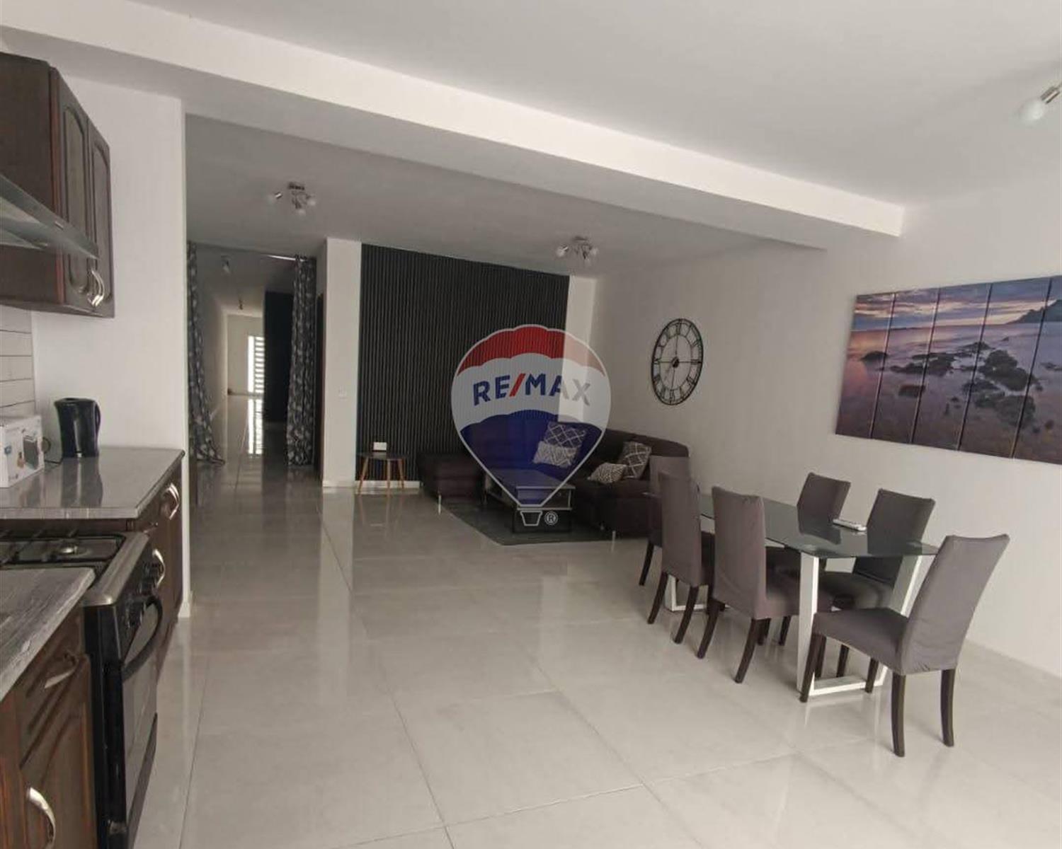 Maisonette