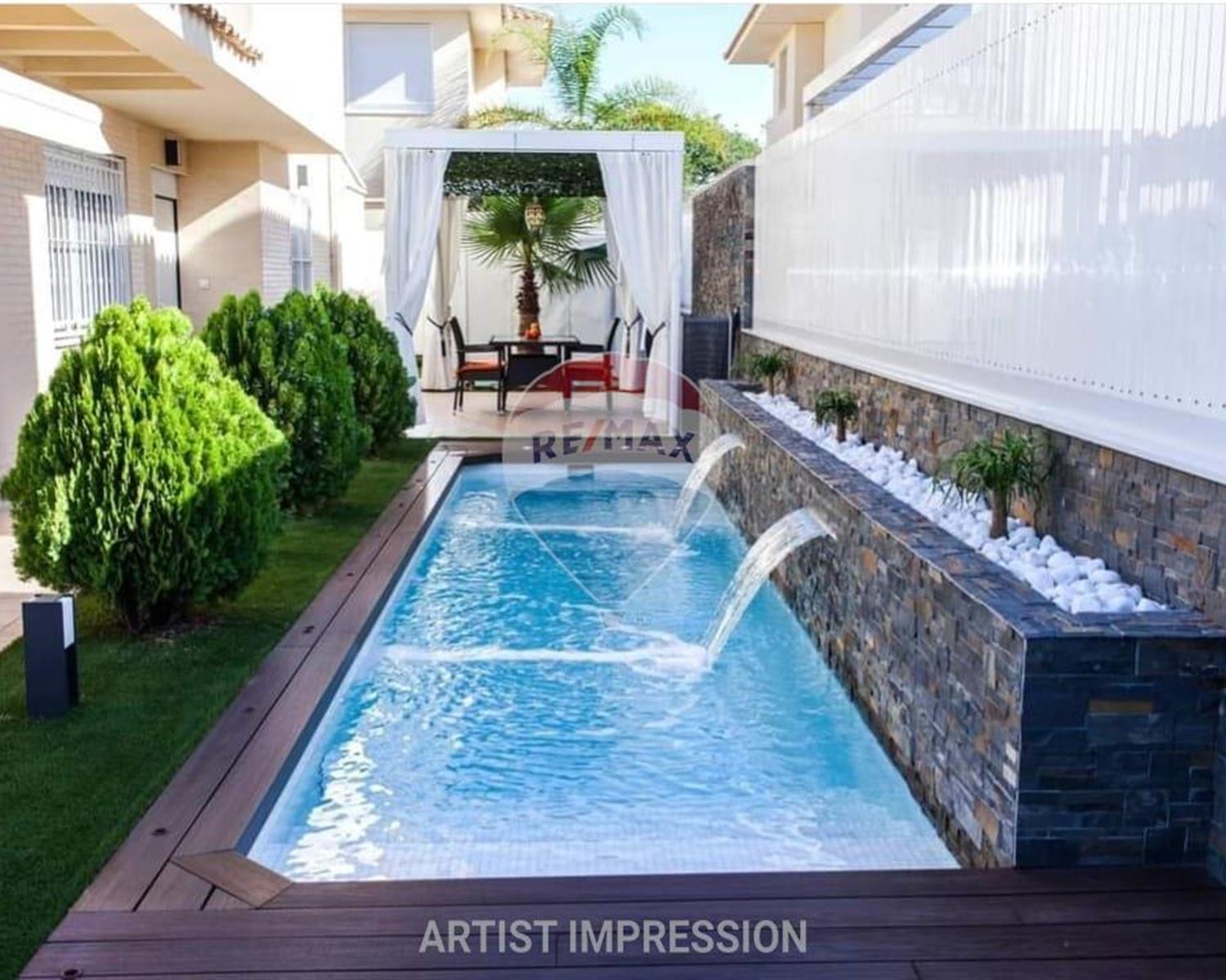 Maisonette