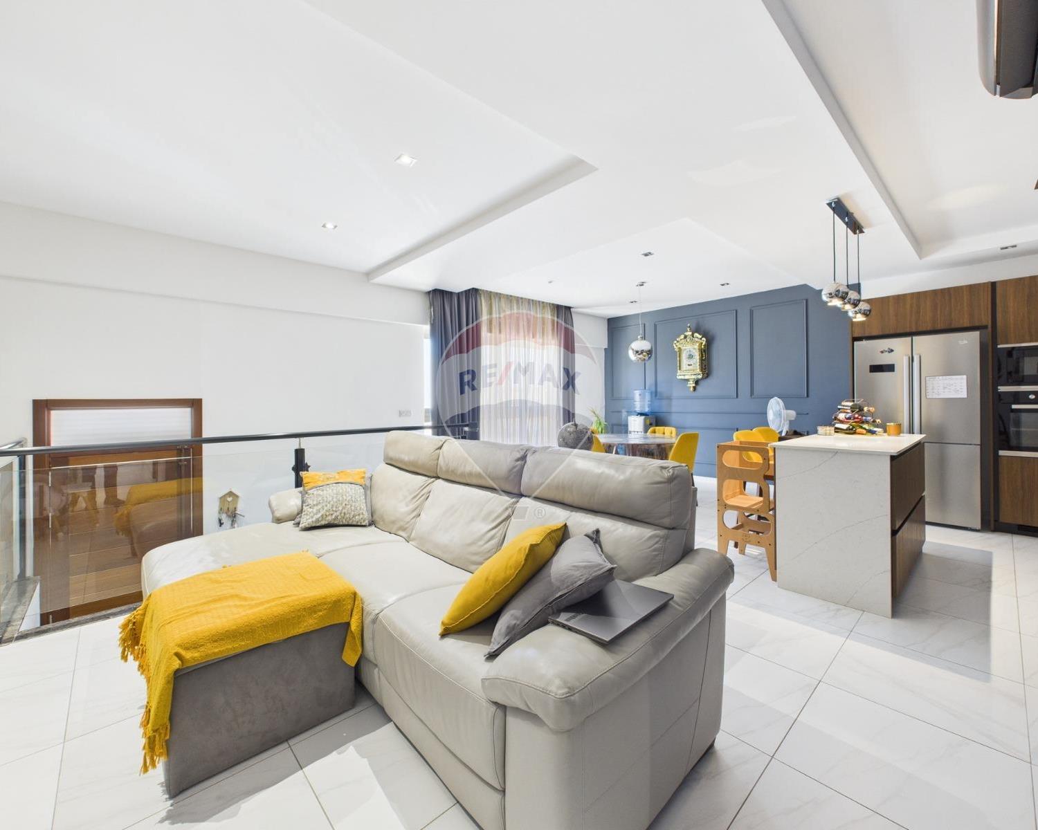 Maisonette