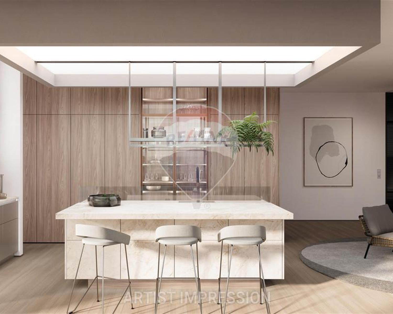 Maisonette