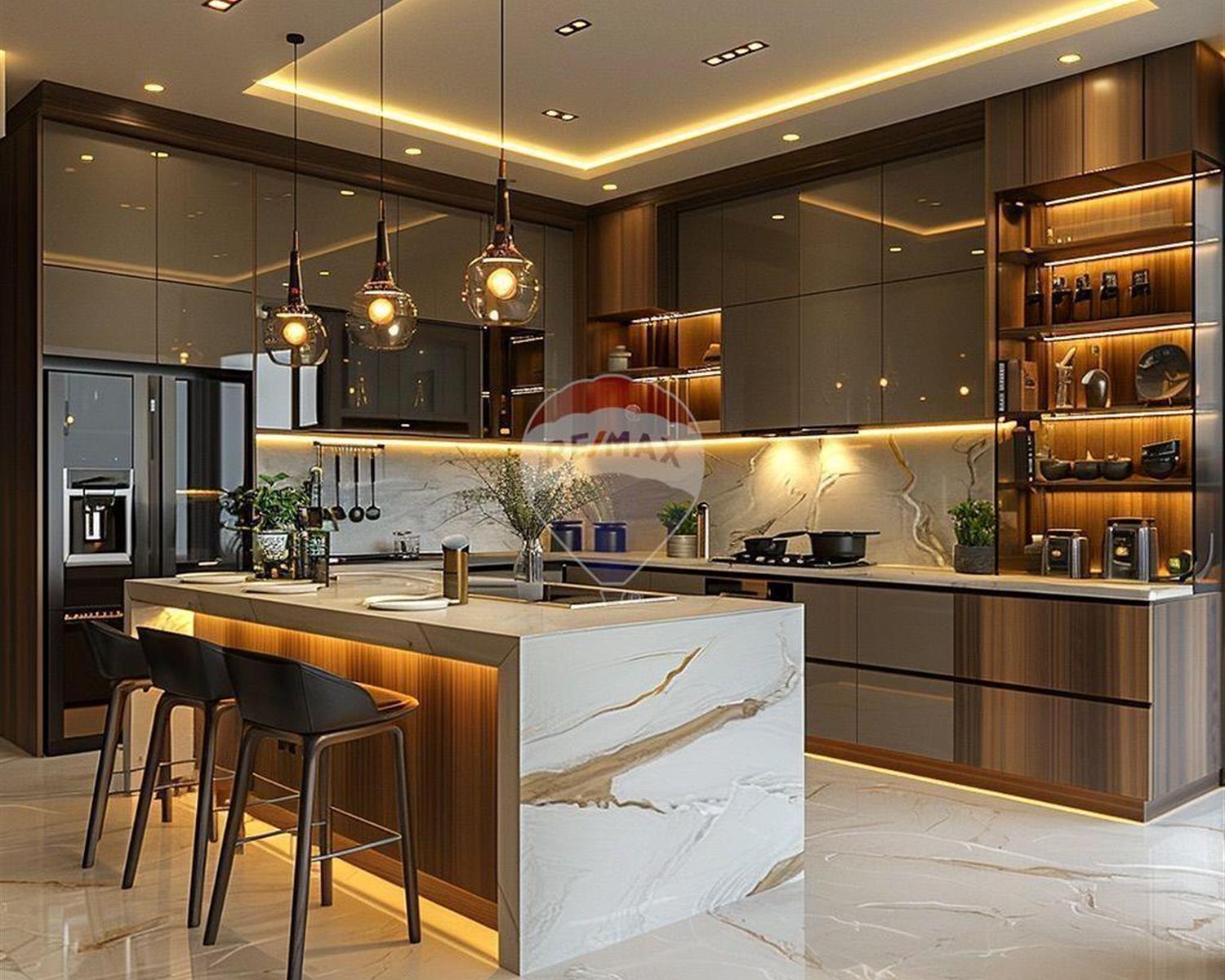 Maisonette