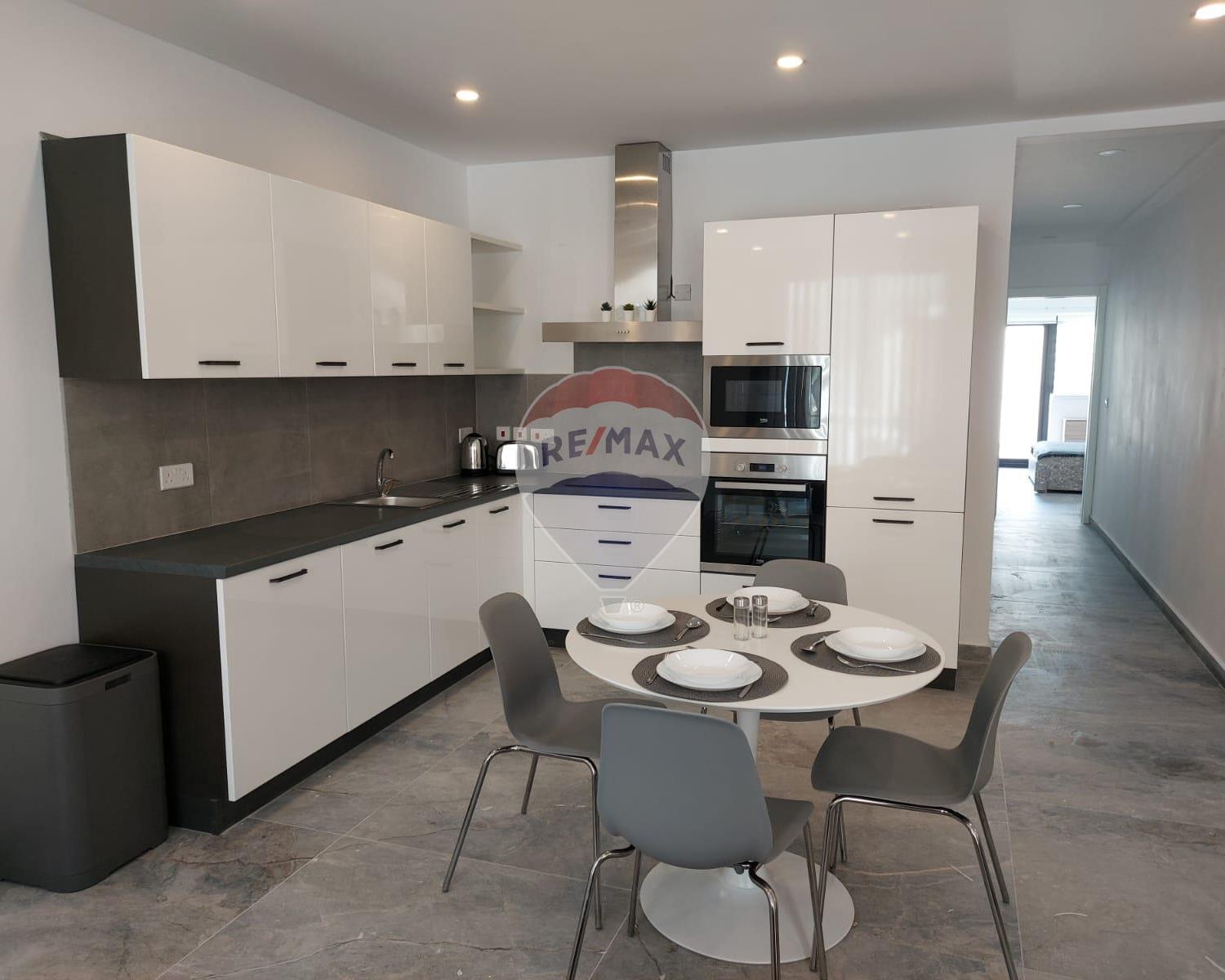 Maisonette