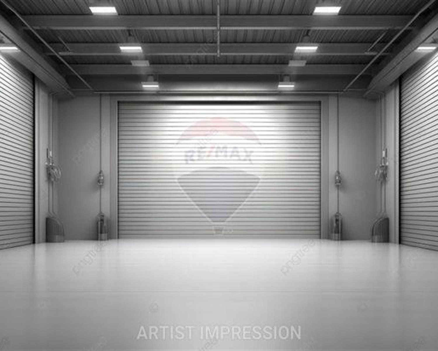 Garage (Residential)