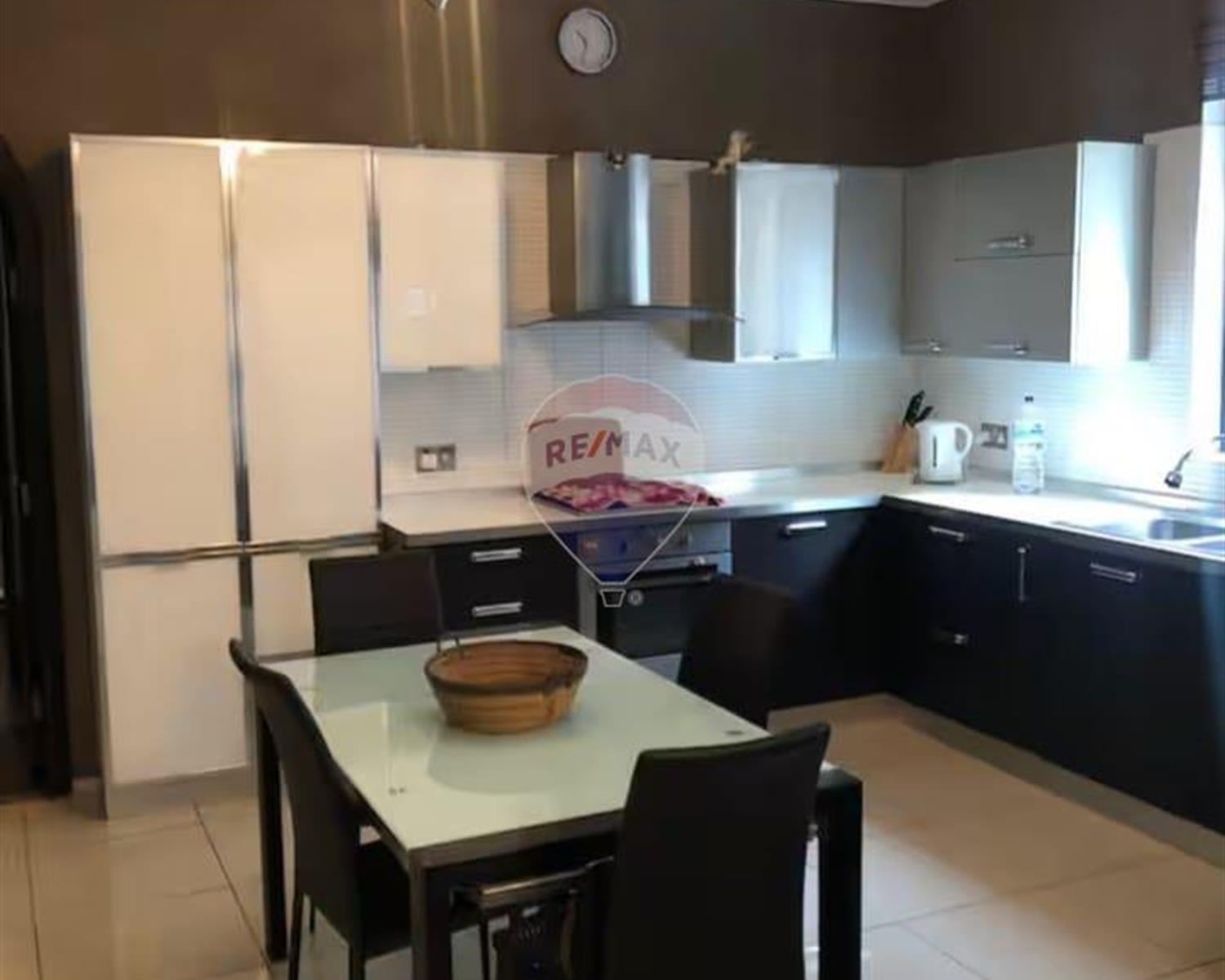 Maisonette