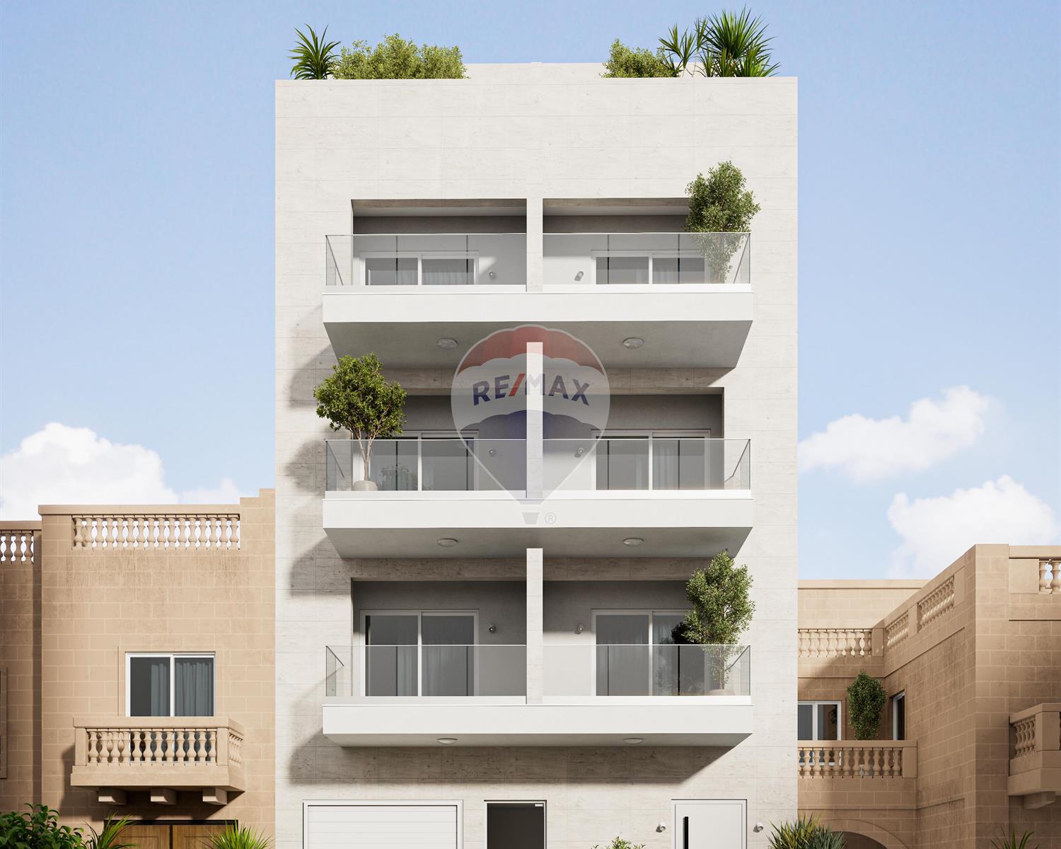 Garage (Residential)