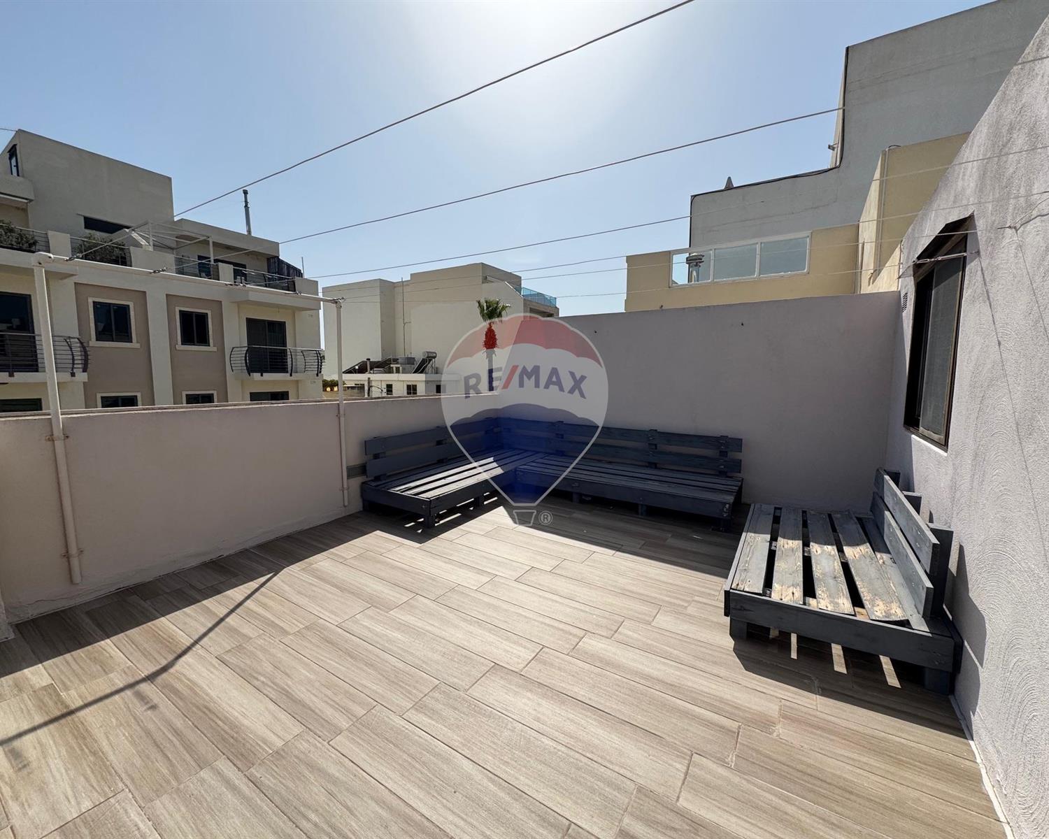 Maisonette