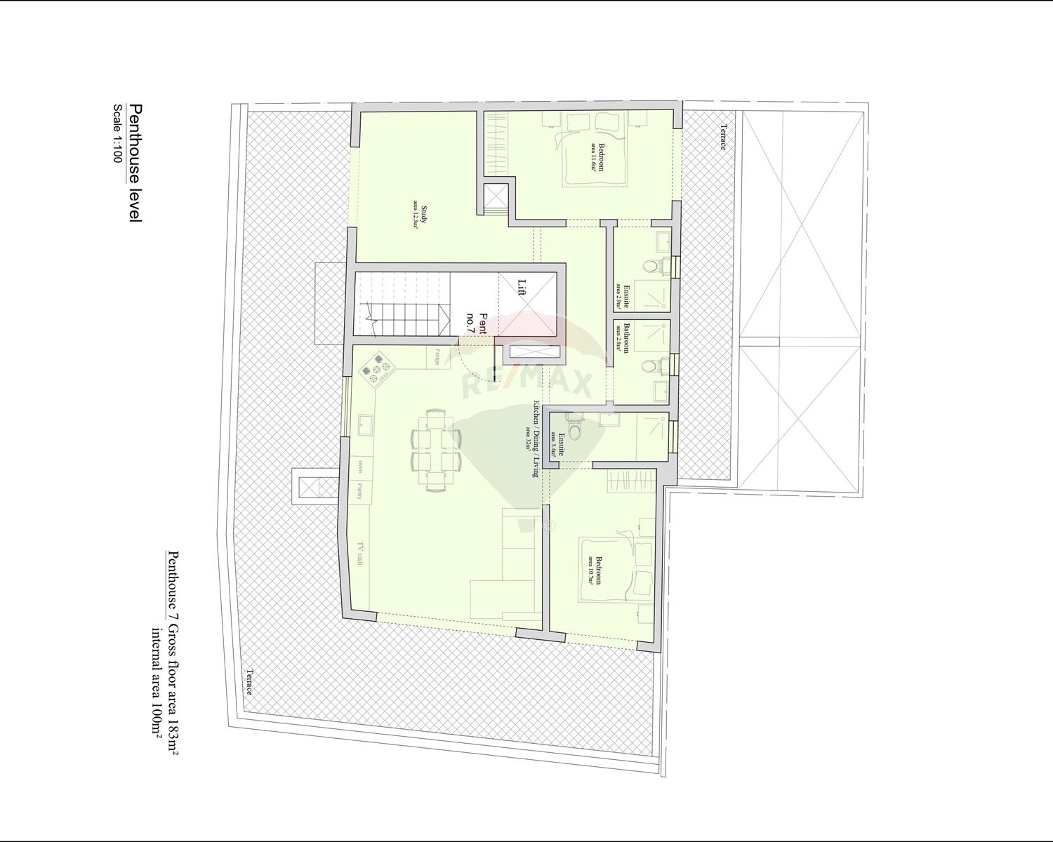 Penthouse