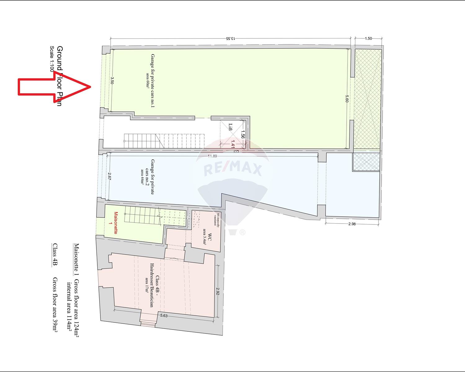 Garage (Residential)