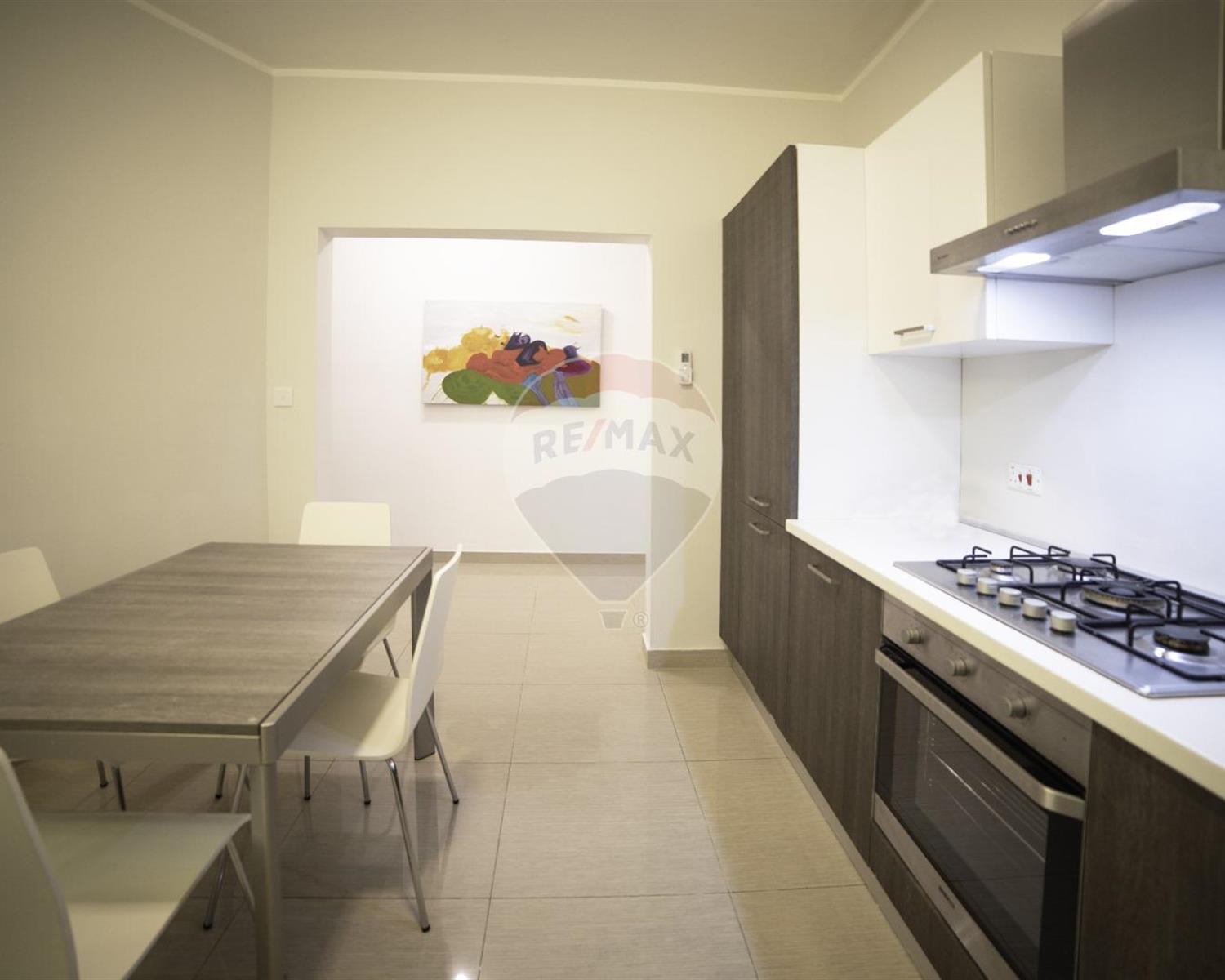 Maisonette