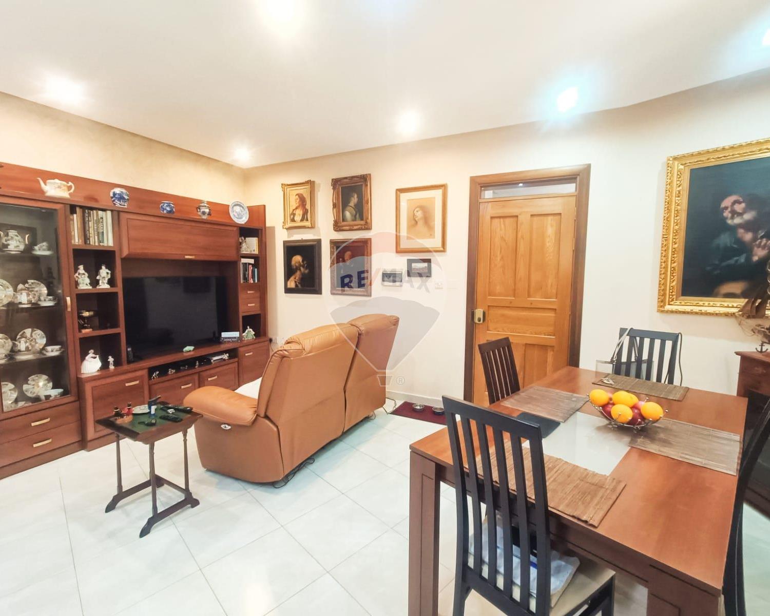 Maisonette