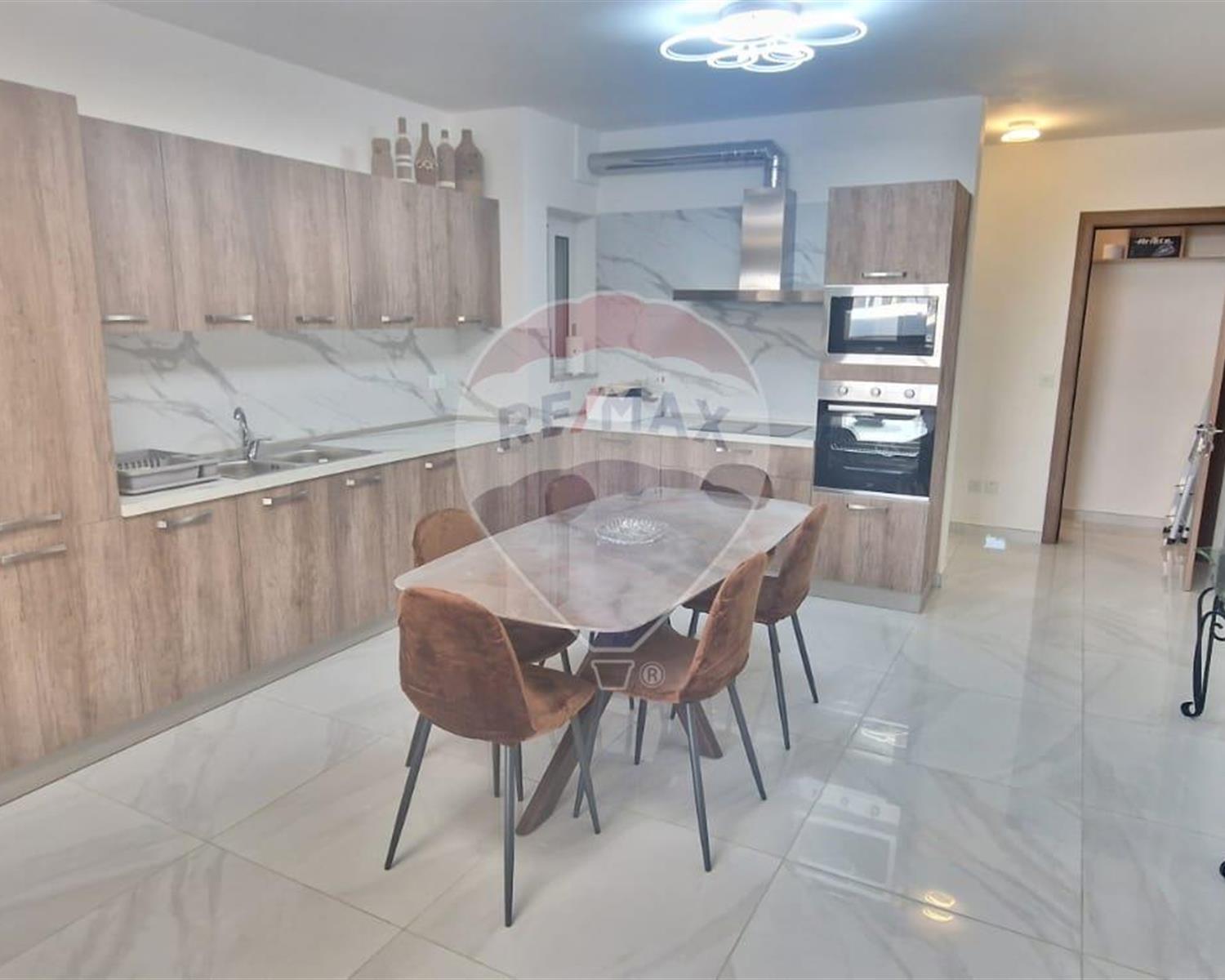 Maisonette